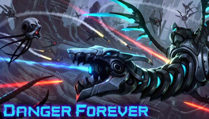 Danger Forever Free Download