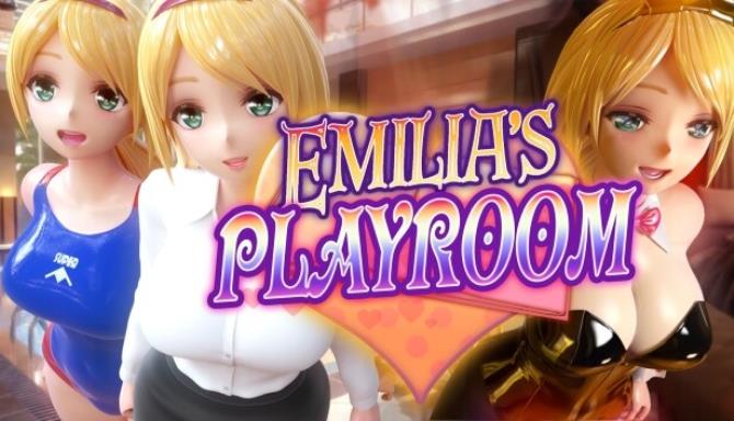 Emilias PLAYROOM Free Download