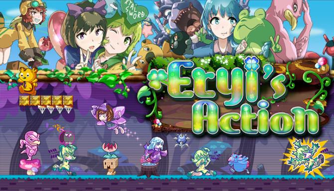 Eryis Action Free Download