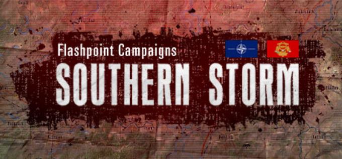 Flashpoint Campaigns Southern Storm Free Download