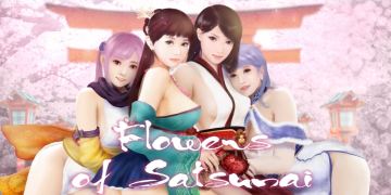 Flowers of Satsunai Final Minami chan Free Download