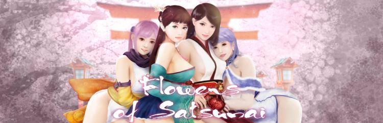 Flowers of Satsunai Final Minami chan Free Download