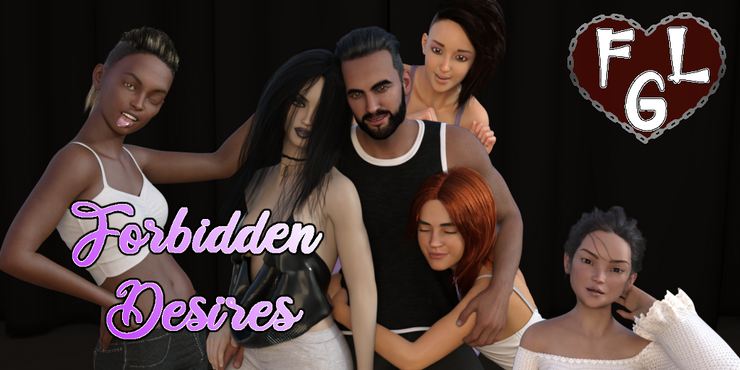 Forbidden Desires v04 Part1 Public Forbidden Link Games Free Download