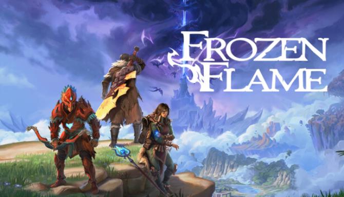 Frozen Flame Free Download