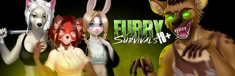 Furry Survivals 18 Final Octo Games Free Download