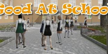 Good at School Alpha 03 Peuplis Free Download