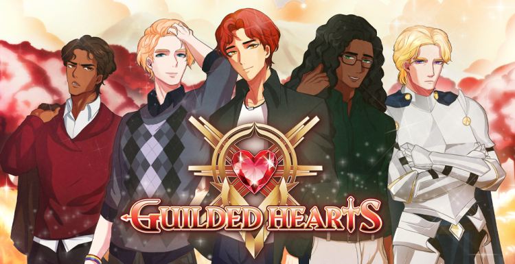Guilded Hearts DEMO Argent Games Free Download