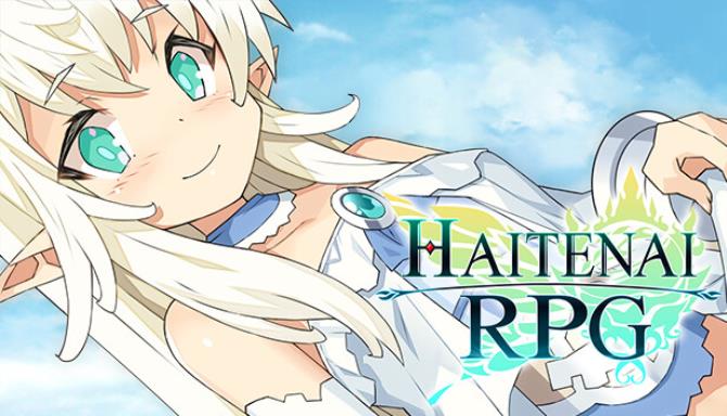 HAITENAI RPG Free Download
