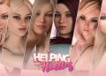 Helping the Hotties v089 xRed Games Free Download