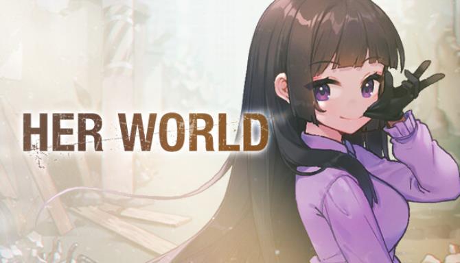 Her World Free Download