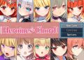 Heroines Chord Final No Future Free Download