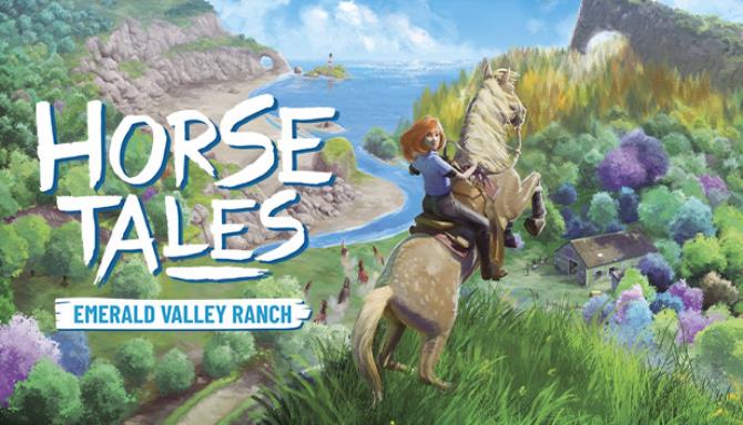 Horse Tales Emerald Valley Ranch Free Download