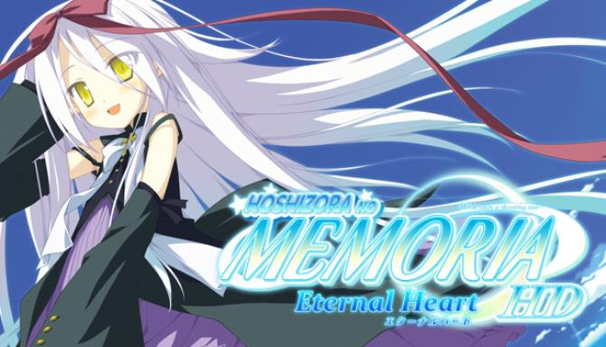 Hoshizora no Memoria Eternal Heart HD Free Download