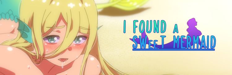 I Found A Sweet Mermaid v02 ze4non Free Download