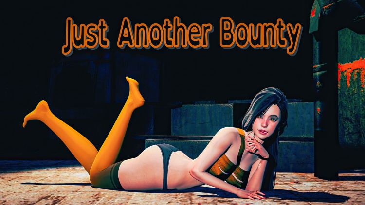 Just Another Bounty v10 AEON Free Download