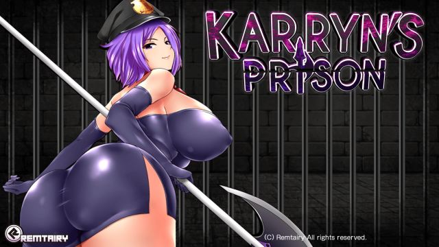 Karryns Prison v110 Full Remtairy Free Download