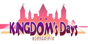 Kingdoms Days v001 KeanoveGame Free Download