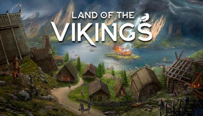 Land of the Vikings Free Download