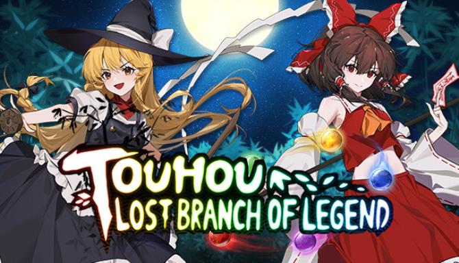 Lost Branch of Legend Free Download