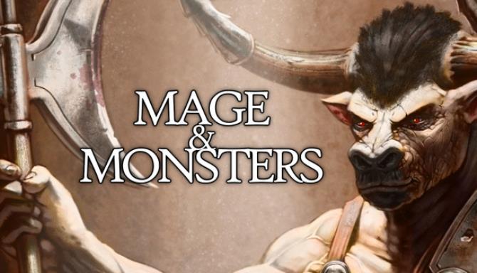 Mage and Monsters Free Download