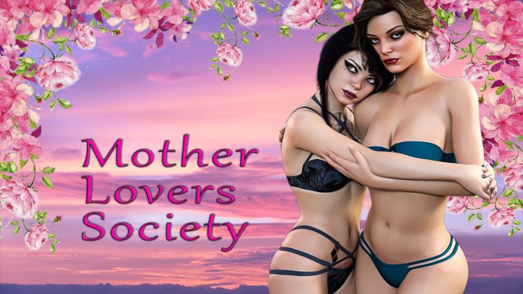 Mother Lovers Society Ch 34 BlackWeb Games Free Download