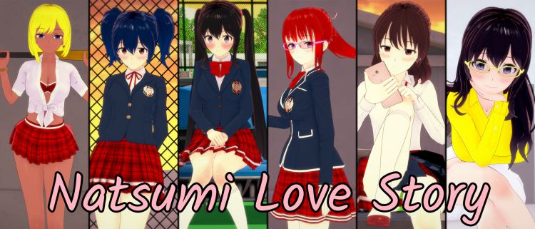 Natsumi Love Story v040 Steradianfauns Free Download