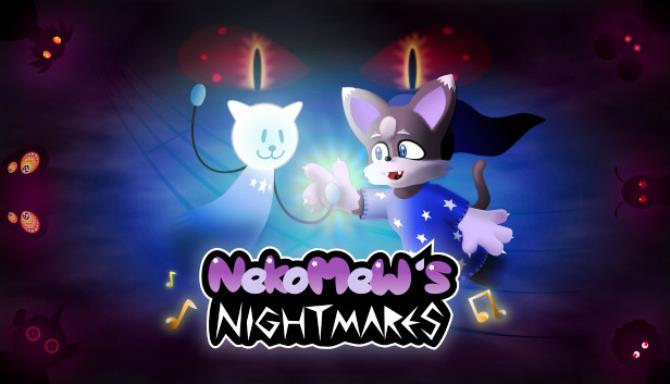 Nekomews Nightmares Free Download