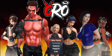 ORO v102 Kitoro Games Free Download