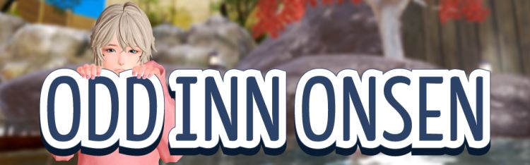 Odd Inn Onsen v031 Loweki Games Free Download
