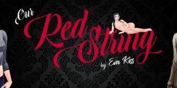 Our Red String v100 Alpha Eva Kiss Free Download