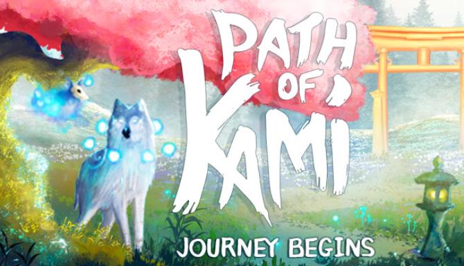 Path of Kami Journey Begins Free Download