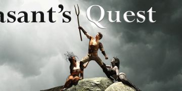 Peasants Quest v290 Test Tinkerer Free Download