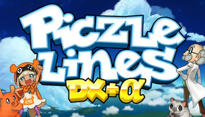 Piczle Lines DX Free Download