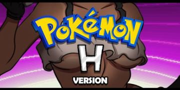 Pokemon H Version v014A Sintax Error Free Download