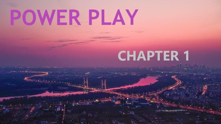 Power Play v10 The Twist Free Download