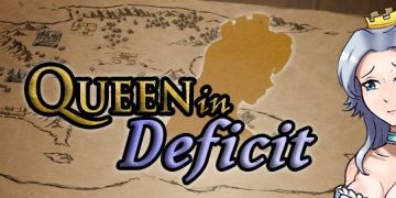 Queen in Deficit v022a BrokenTorpedo Free Download