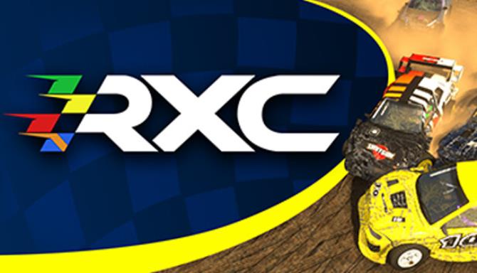 RXC Rally Cross Challenge Free Download