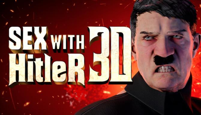 SEX with HITLER 3D Free Download