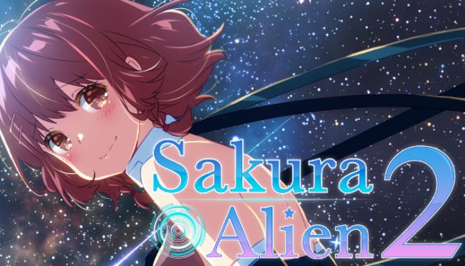 Sakura Alien 2 Free Download