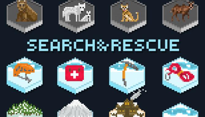 Search and Rescue Free Download