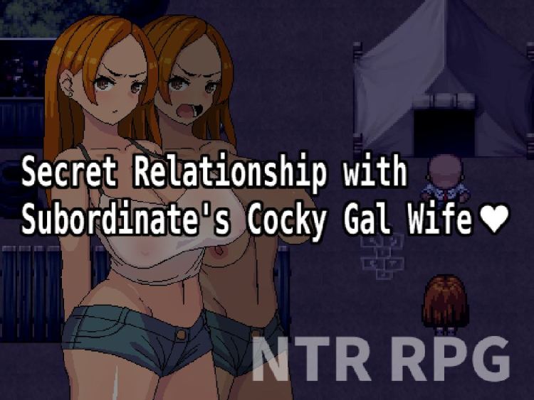 Secret Relationship with Subordinates Cocky Gal Wife Final Hoi Hoi