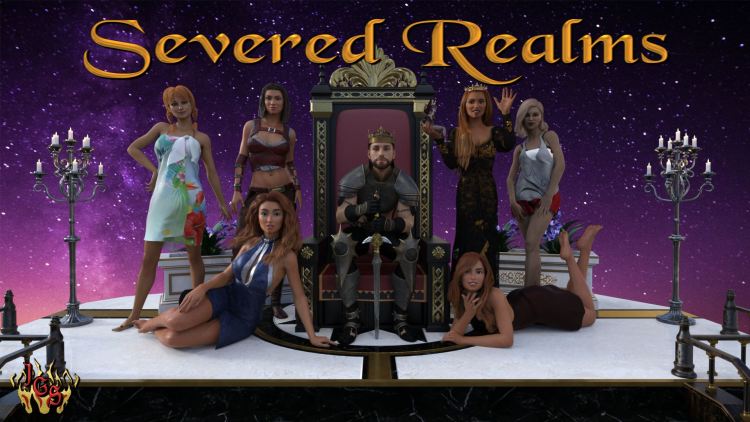 Severed Realms v007 Severed Realms Free Download