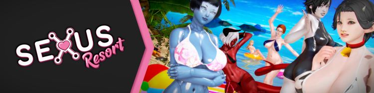 Sexus Resort v060 Public Mermaid Broth Free Download