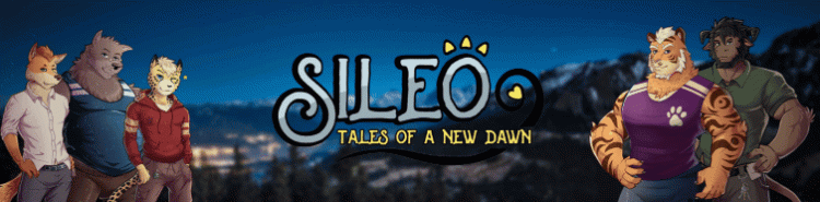 Sileo Tales of a New Dawn v049 Patreon Xevvy Free