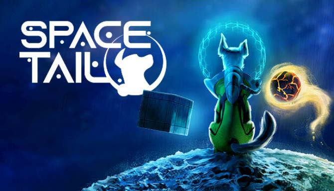 Space Tail Every Journey Leads Home Free Download 1