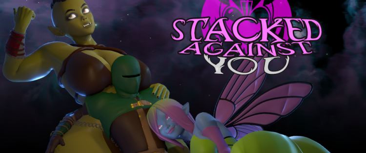 Stacked Against You v010 Peach Bouncer Free Download