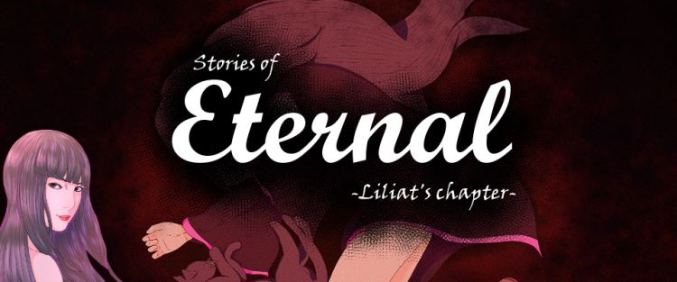 Stories of Eternal Liliats Chapter v03a Synergy Free Download