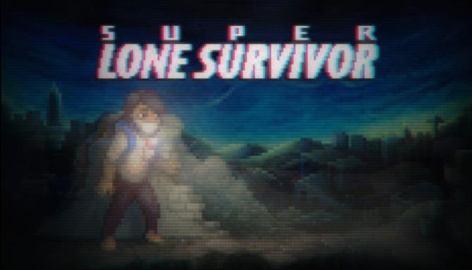 Super Lone Survivor Free Download