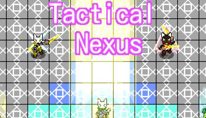 Tactical Nexus Free Download