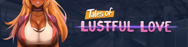 Tales of Lustful Love v100 LustLocketStudio Free Download